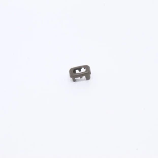 Suporte Botao Trava Porta Toyota Hilux 1995 a 2000 - Dianteiro - Original