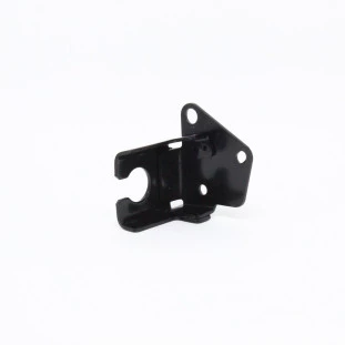 Suporte Cabo Seletor Mudança de Marcha Kia Besta 1996 a 2005 - Original
