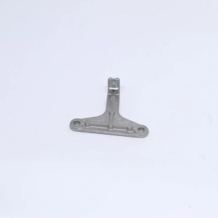 Suporte Caixa Filtro Ar Volkswagen Voyage 2009 a 2022 - Original