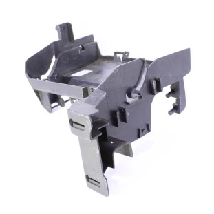Suporte Caixa Fusível Peugeot 206sw 2008 - Original