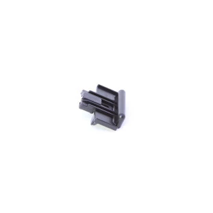 Suporte Caixa de Fusível Peugeot 205 1994 a 1998 - Interno - Original