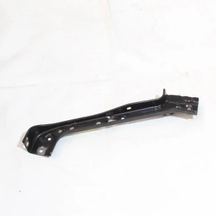 Suporte Caixa de Roda Toyota Hilux Sw4 2006 a 2008 - Esquerdo / Traseiro - Original