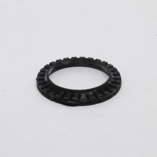 Suporte Calço da Mola Volvo S60 2011 a 2017 - Esquerdo ou Direito / Dianteiro / Superior - Original