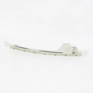 Suporte Calha Corrediça Vidro Peugeot 306 1994 a 2001 - Direito / Dianteiro - Original