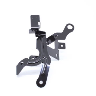 Suporte Capô Renault Duster 2012 a 2022 - Original