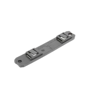 Suporte Chicote do Motor Chevrolet Meriva 2003 a 2012 - Original