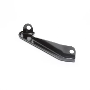 Suporte Coletor Admissão Chevrolet S10 2007 a 2016 - Original