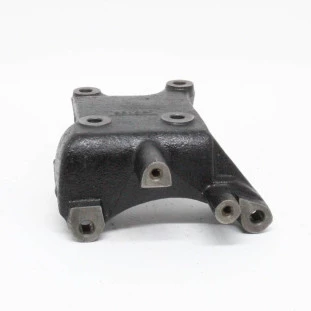 Suporte Compressor Kia Besta 1993 a 1998 - Original