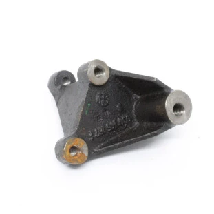 Suporte Compressor do Ar Condicionado Volkswagen Saveiro 1994 a 2002 - Dianteiro - Original