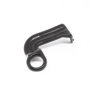 Suporte Condensador Honda Civic 2009 a 2014 - Esquerdo / Superior - Original