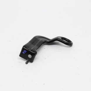 Suporte Condensador Honda Civic 2009 a 2014 - Direito / Dianteiro - Original