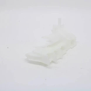 Suporte Conector Toyota Etios 2013 a 2021 - Original