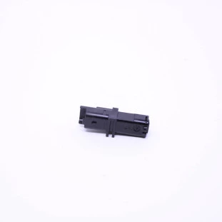 Suporte Conector do Chicote Principal Peugeot 406 1997 a 2003 - Original