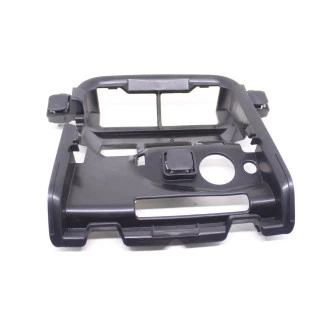 Suporte Console Peugeot 2008 2015 a 2022 - Dianteiro - Original