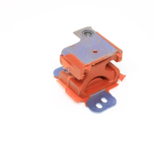Suporte Coxim Catalisador Renault Duster 2012 a 2020 - Original