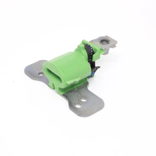 Suporte Coxim Escapamento Renault Sandero 2015 a 2020 - Original