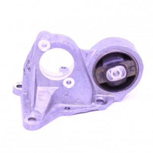 Suporte Coxim Motor Citroen Xsara 1998 a 2007 - Inferior - Original