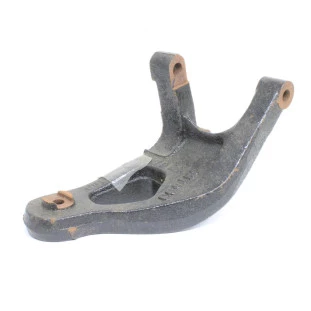 Suporte Coxim Motor Fiat Strada 2009 a 2016 - Direito - Original