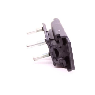 Suporte Coxim Motor e Transmissão Nissan Frontier 2017 a 2021 - Traseiro - Original