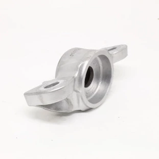 Suporte Coxim do Amortecedor Ford Fusion 2013 a 2018 - Traseiro - Original