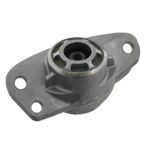 Suporte Coxim do Amortecedor Volkswagen Fusca 2013 a 2016 - Traseiro / Superior - Febi