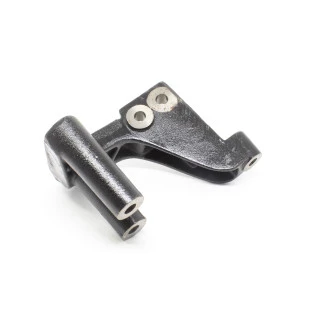 Suporte Coxim do Motor Chevrolet Celta 2015 a 2016 - Direito / Dianteiro - Original