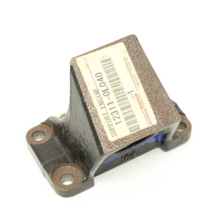Suporte Coxim do Motor Toyota Hilux 2005 a 2015 - Direito / Dianteiro - Original