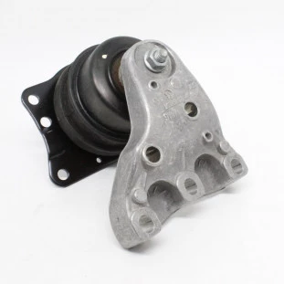 Suporte Coxim do Motor Volkswagen Polo 2007 a 2014 - Passageiro - Original
