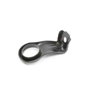 Suporte Coxim do Radiador Chevrolet Monza 1991 a 1996 - Original