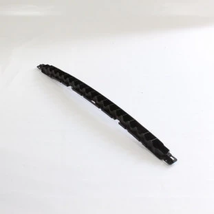 Suporte De Fixação Parachoque Volkswagen Polo 2003 a 2014 - Traseiro / Central - Original