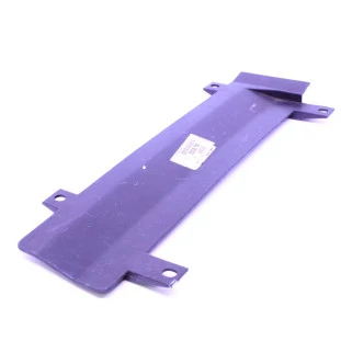 Suporte Defletor Radiador Peugeot Boxer 1994 a 2021 - Original