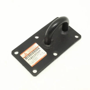 Suporte Engate do Guincho Mitsubishi L200 2004 a 2012 - Original