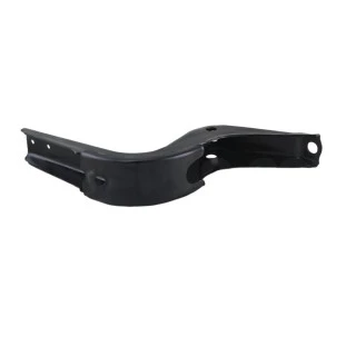 Suporte Estribo Toyota Hilux Sw4 2006 a 2015 - Passageiro / Dianteiro - Original