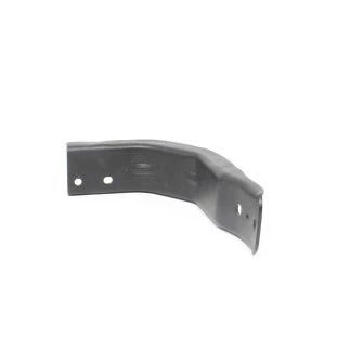 Suporte Estribo Lateral Nissan Xterra 2007 a 2008 - Esquerdo - Original