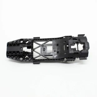 Suporte Estribo da Maçaneta Volkswagen Up 2014 a 2021 - Direito - Original