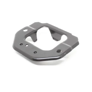 Suporte Extensão Parachoque Honda Civic 2014 a 2016 - Esquerdo / Dianteiro - Original