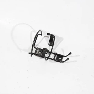 Suporte Extintor Peugeot Rcz 2012 a 2015 - Original