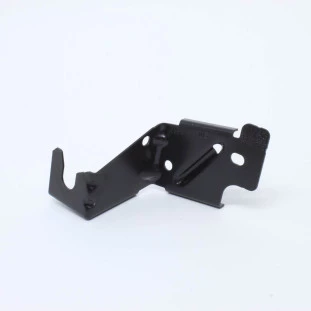 Suporte Farol Volkswagen Tiguan 2018 a 2021 - Esquerdo / Dianteiro - Original