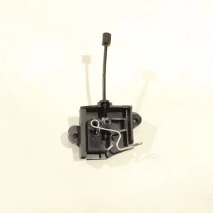 Suporte Farol Direito Peugeot 205 1994 a 1998 - Passageiro / Dianteiro - Original