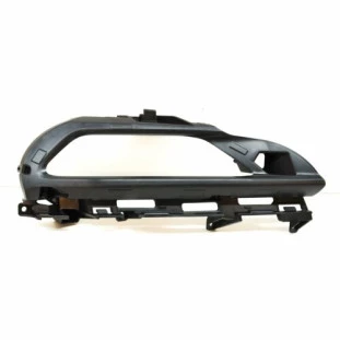 Suporte Farol Neblina Volvo Xc60 2018 a 2021 - Esquerdo / Dianteiro - Original