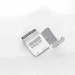 Suporte Farol Para-lama Renault Duster 2017 a 2020 - Direito - Original