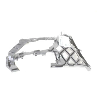 Suporte Farol de Milha Volkswagen Tiguan 2017 a 2021 - Direito / Dianteiro - Original