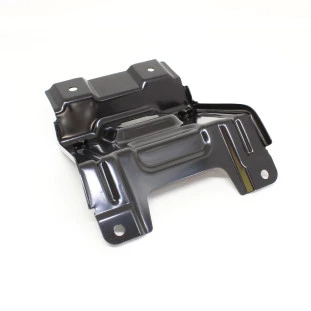 Suporte Fechadura Capô Kia Bongo K2500 2008 a 2014 - Original