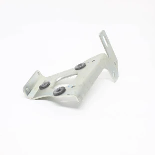 Suporte Filtro Ar Chevrolet Meriva 2003 a 2004 - Original