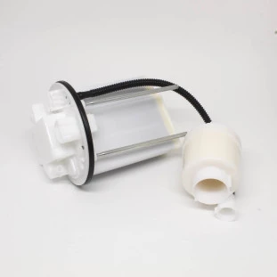 Suporte Filtro Bomba Combustível Toyota Rav4 2008 a 2012 - Original