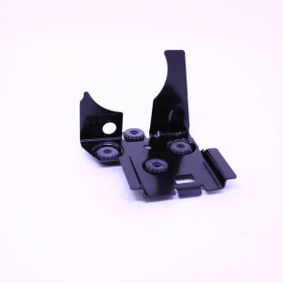 Suporte Filtro de Ar Peugeot 3008 2011 a 2014 - Interno - Original