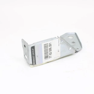 Suporte Fixação Para-choque Renault Clio 2014 a 2016 - Original