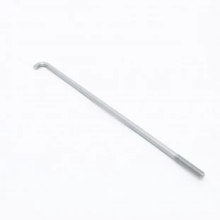 Suporte Fixação da Bateria Toyota Corolla 2008 a 2014 - Original