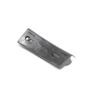 Suporte Guia Para-choque Chevrolet Celta 2003 a 2006 - Direito / Traseiro - Original