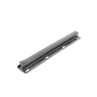 Suporte Guia Para-choque Chevrolet Corsa 1997 a 2002 - Direito / Traseiro - Original